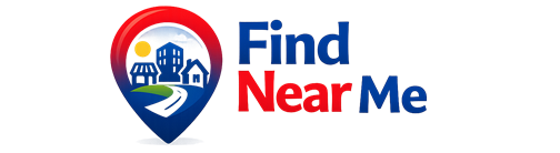 Find Near Me – Local Businesses & Services Across the US